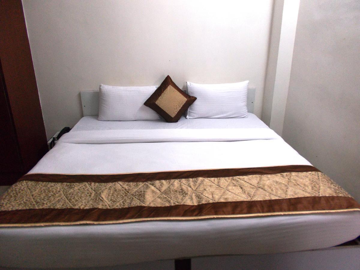 The Radiance Suites And Apartment New Delhi Eksteriør billede