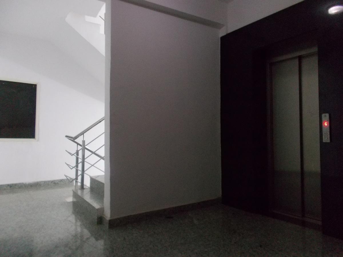 The Radiance Suites And Apartment New Delhi Eksteriør billede
