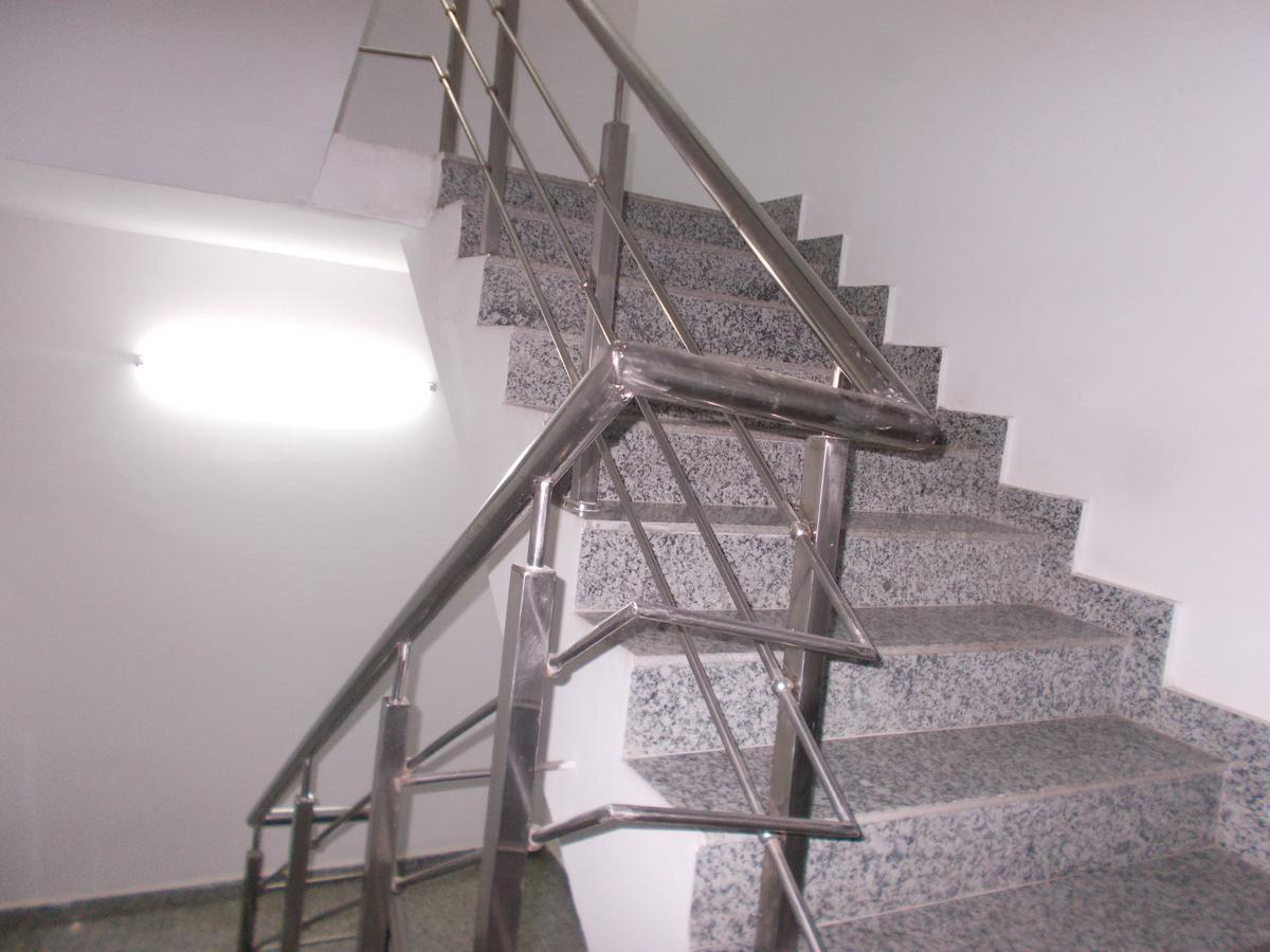 The Radiance Suites And Apartment New Delhi Eksteriør billede
