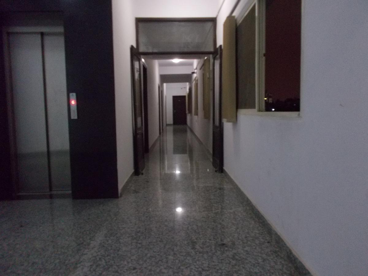 The Radiance Suites And Apartment New Delhi Eksteriør billede